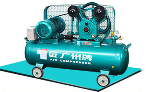 广州牌活塞空压机型号参数